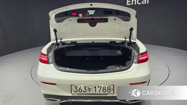 Mercedes-Benz E-Class W213 id 3033797 из Кореи 11