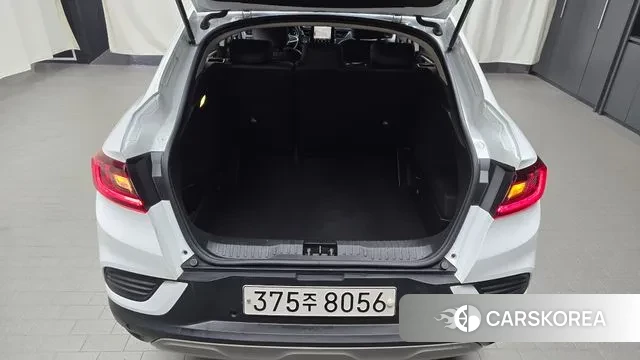 Renault Korea (Samsung) XM3 id 3534415 из Кореи 11