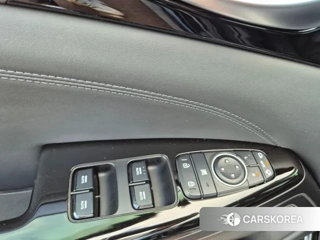 Kia K7 Premier id 3439674 из Кореи 11