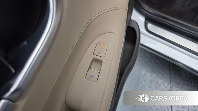 Hyundai Grandeur IG Hybrid id 3344978 из Кореи 11