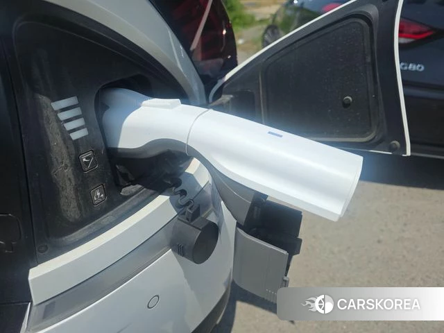 Kia EV6 id 4255060 из Кореи 11