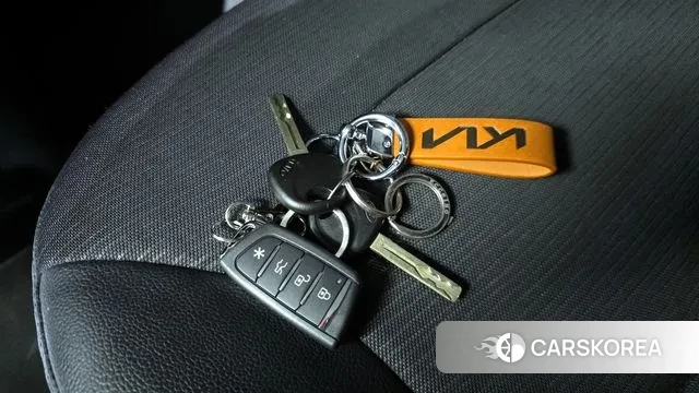 Kia The New Ray id 3274203 из Кореи 11