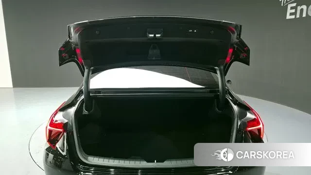 Kia K8 Hybrid id 3447301 из Кореи 11