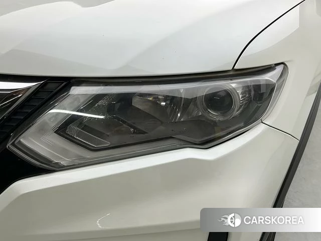 Nissan Qijun id 4212465 из Китая 11