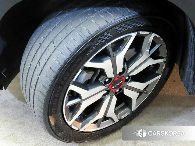 Kia Seltos id 3827177 из Кореи 11