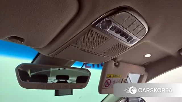 Genesis G90 id 2960906 из Кореи 11