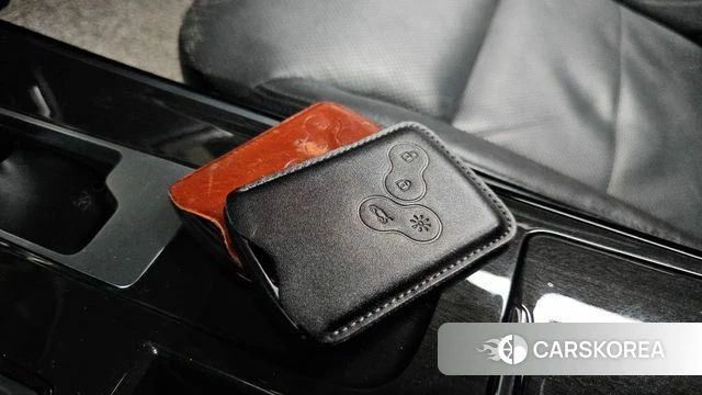 Renault Korea (Samsung) SM7 Nova id 4225522 из Кореи 11