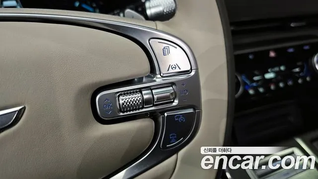 Genesis GV80 id 2664158 из Кореи 11