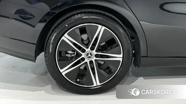 Mercedes-Benz A-Class W177 id 3398943 из Кореи 11