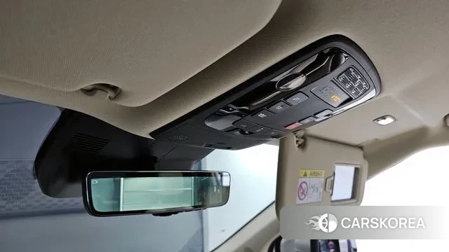 Kia The New Carnival 4th Generation id 3599632 из Кореи 11