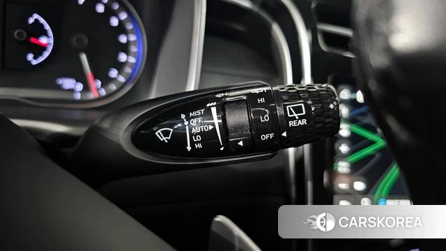 Hyundai Tucson (NX4) id 4618614 из Кореи 11