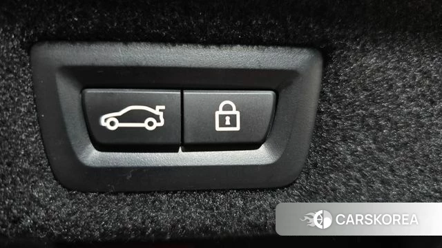 BMW 7 Series (G11) id 4343560 из Кореи 11
