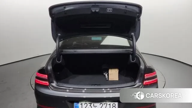 Genesis G80 (RG3) id 2975916 из Кореи 11