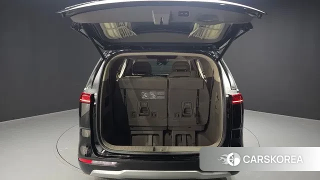 Kia Carnival 4th generation id 3759343 из Кореи 11