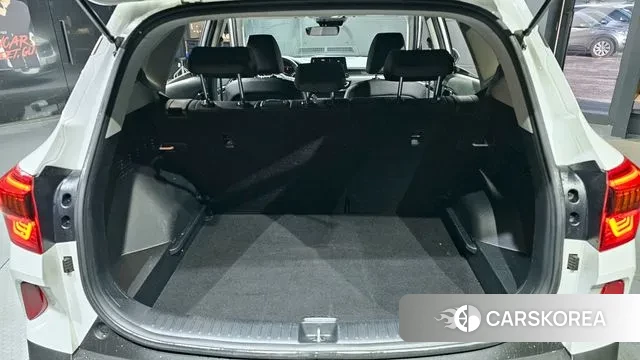 Kia Seltos id 3468070 из Кореи 11