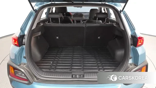 Hyundai Kona id 3302867 из Кореи 11