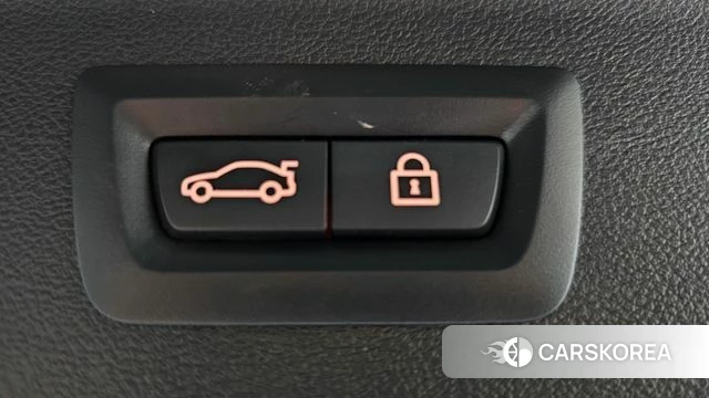 BMW X3 (G01) id 4428765 из Кореи 11