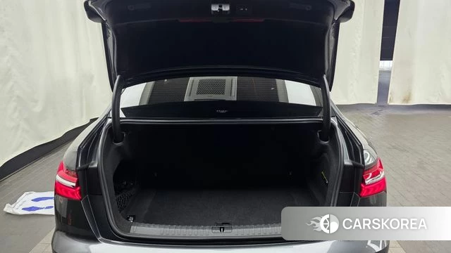 Audi A6 (C8) id 4614158 из Кореи 11