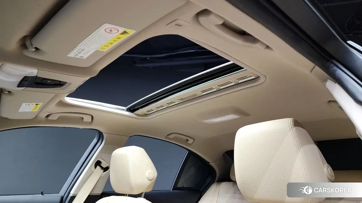 BMW 3 Series (F30) id 2021797 из Кореи 11