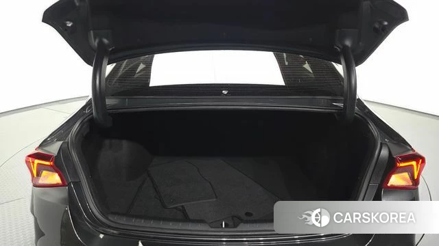 Kia K5 Hybrid 3rd Generation id 4507565 из Кореи 11
