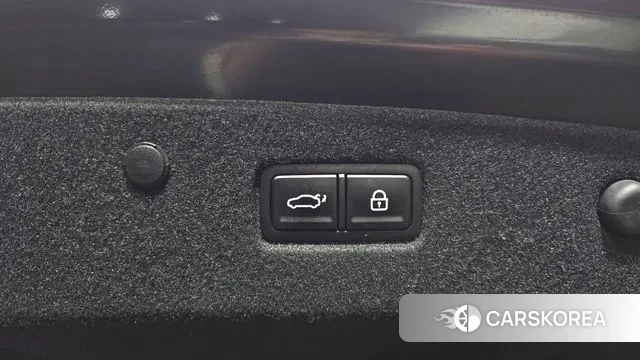 Kia K8 Hybrid id 3649993 из Кореи 11