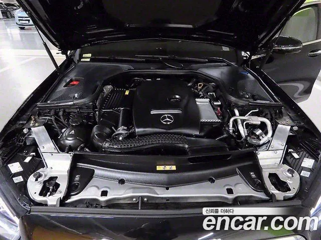 Mercedes-Benz E-Class W213 id 2488087 из Кореи 11