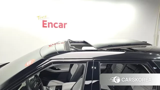 Land Rover Range Rover Evoque 2nd Generation id 3549684 из Кореи 11