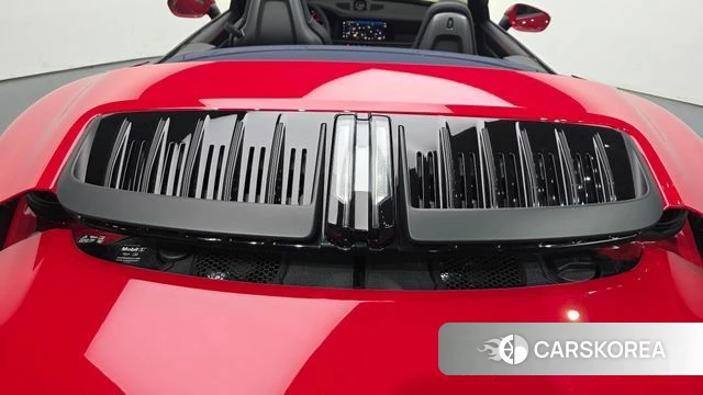 Porsche 911(992) id 4533138 из Кореи 11