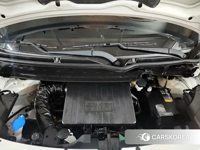 Kia The New Ray id 3595297 из Кореи 11