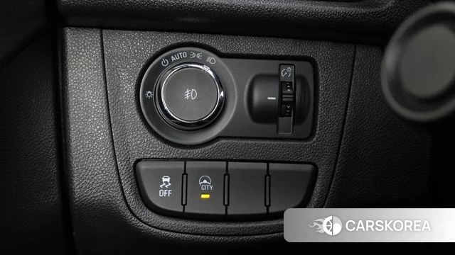 Chevrolet (GM Daewoo) The Next Spark id 4477533 из Кореи 11