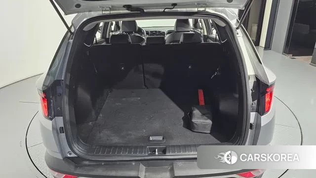 Hyundai Tucson (NX4) id 3028060 из Кореи 11