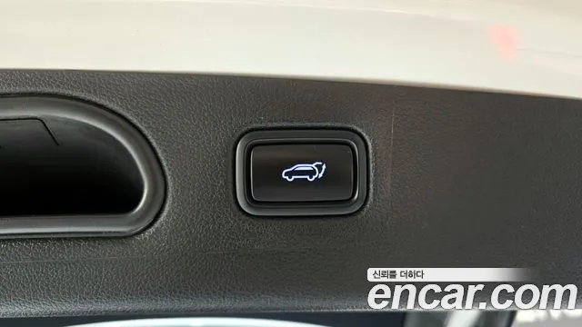 Hyundai All New Tucson id 2234279 из Кореи 11