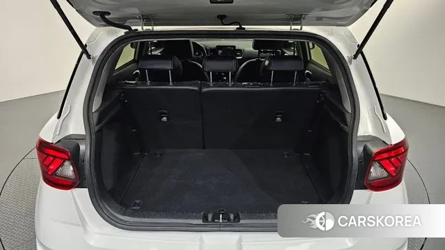 Hyundai Venue id 3388991 из Кореи 11