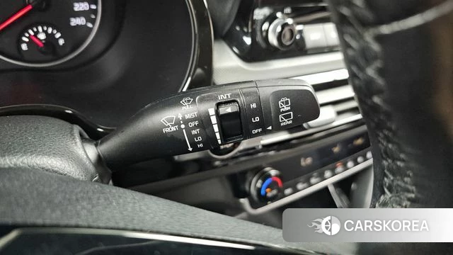 Kia Seltos id 4458053 из Кореи 11