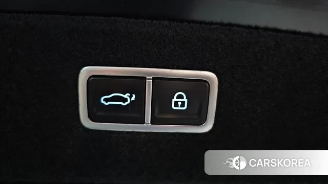 Genesis G90 (RS4) id 3394729 из Кореи 11