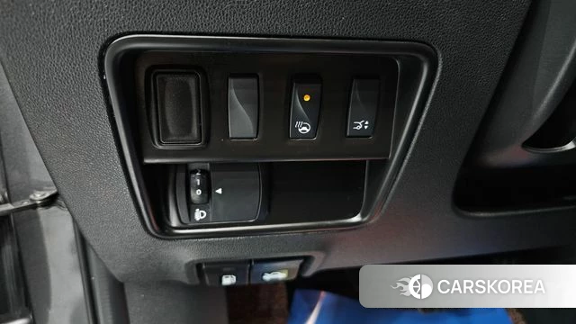Renault Korea (Samsung) The New QM6 id 4557244 из Кореи 11