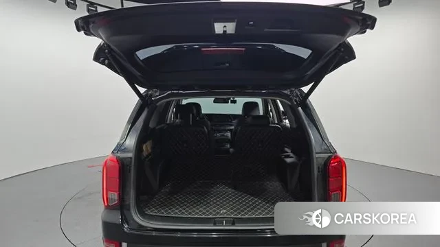 Hyundai Palisade id 3525954 из Кореи 11