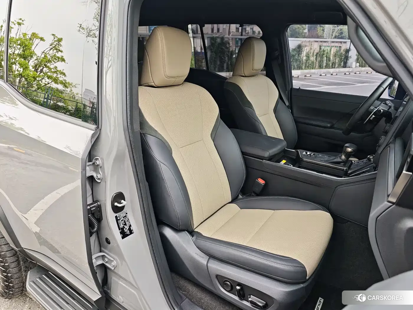 Lexus GX id 4600675 из Китая 11