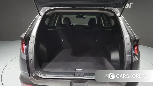 Hyundai Tucson (NX4) id 3401947 из Кореи 11