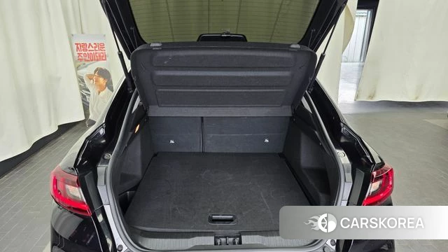 Renault Korea (Samsung) XM3 id 4586745 из Кореи 11