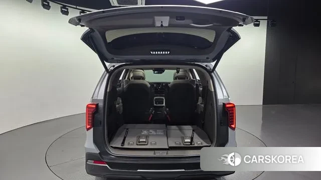 Kia The New Carnival 4th Generation id 2993162 из Кореи 11