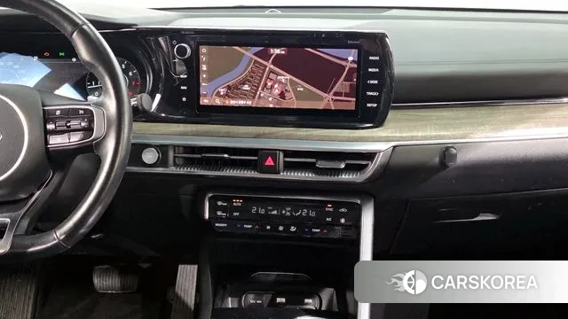 Kia K5 3rd generation id 3577825 из Кореи 11