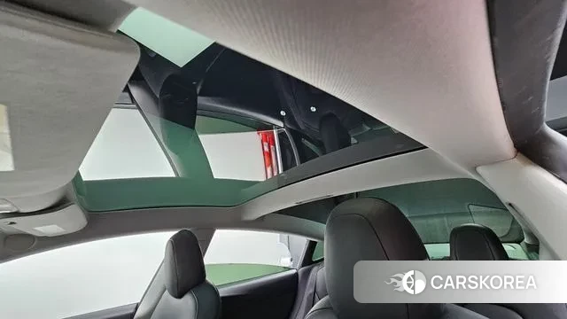 Tesla Model 3 id 2990380 из Кореи 11