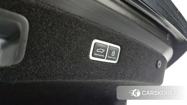 Genesis G90 (RS4) id 3764648 из Кореи 11