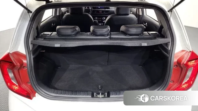 Kia Morning Urban (JA) id 3591742 из Кореи 11