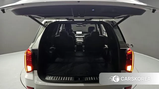 Hyundai Palisade id 3546777 из Кореи 11