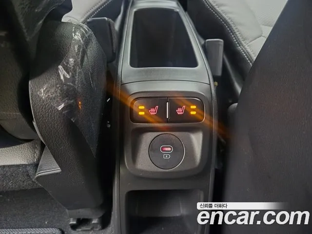 Kia The New Kia Ray EV id 2953844 из Кореи 11