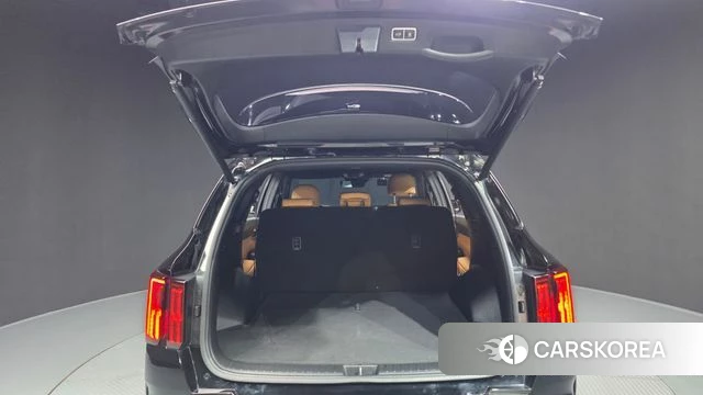 Kia Sorento 4th Generation id 4943467 из Кореи 11