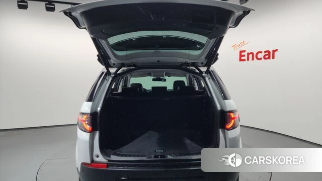 Land Rover Discovery Sports id 3873210 из Кореи 11