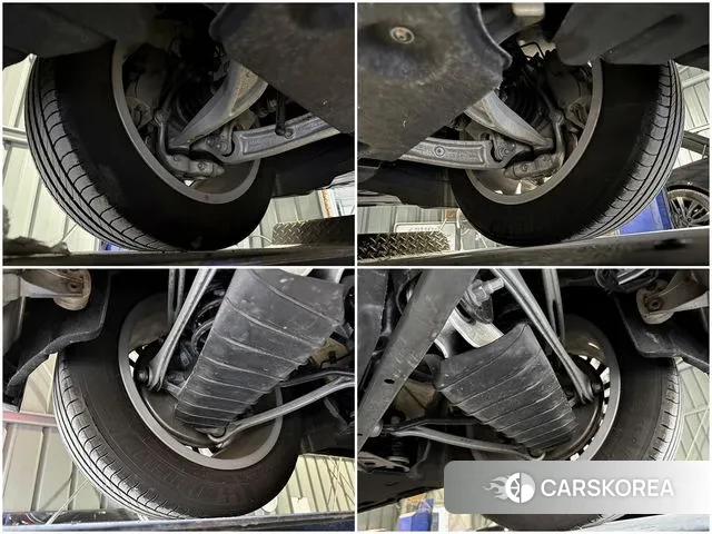 Audi A6 (C8) id 3694917 из Кореи 11